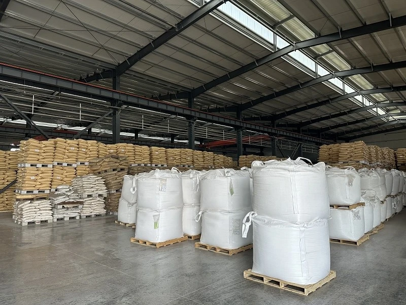 Anionic Polyacrylamide for Drilling packaging001