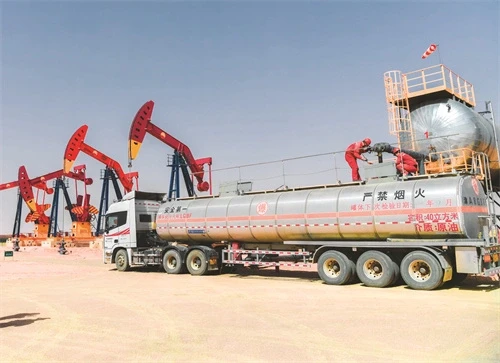 Anionic Polyacrylamide for Drilling application fields